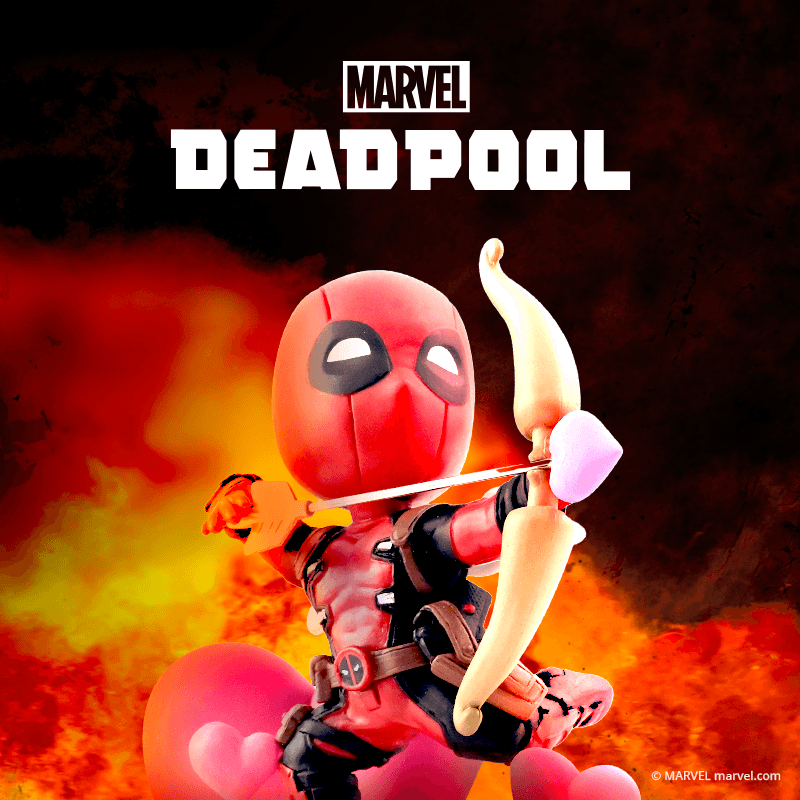 Deadpool