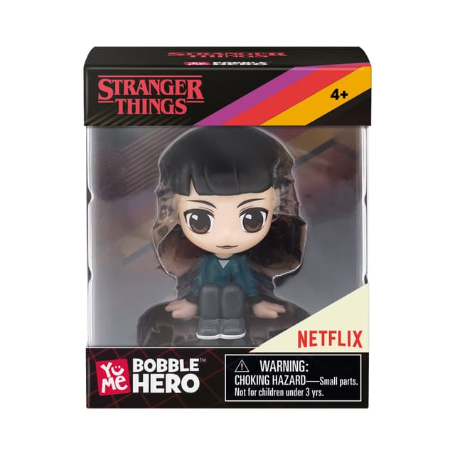 YuMe Stranger Things Bobble Hero thumbnail - 15