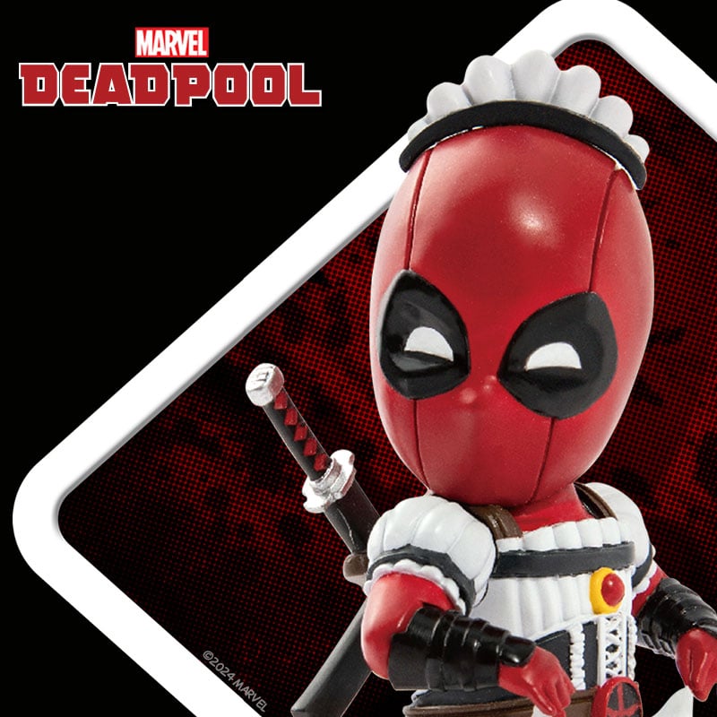 Deadpool