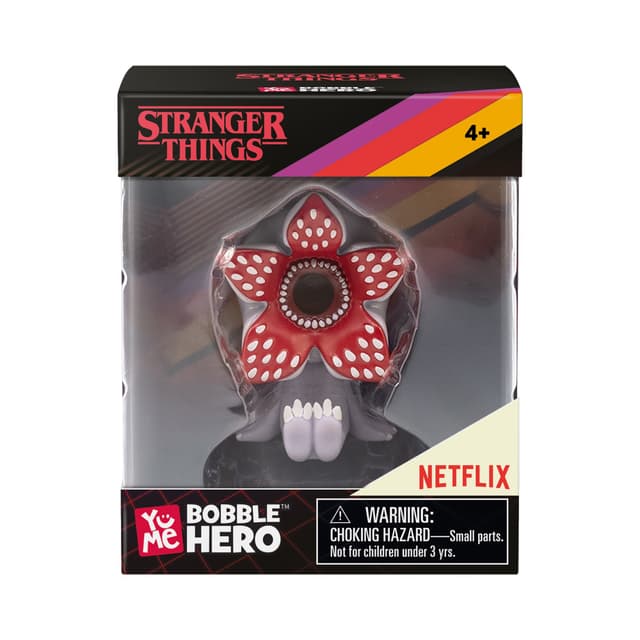 YuMe Stranger Things Bobble Hero thumbnail - 17