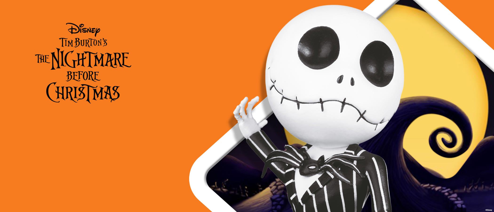 The Nightmare Before Christmas