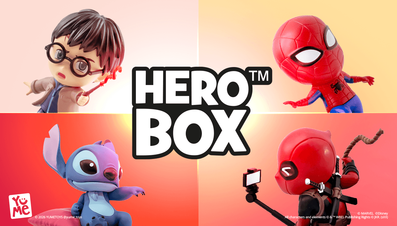 YuMe introduce Hero Box