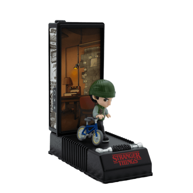 Stranger Things YuMe Upside Down Capsule Series 3 thumbnail - 11