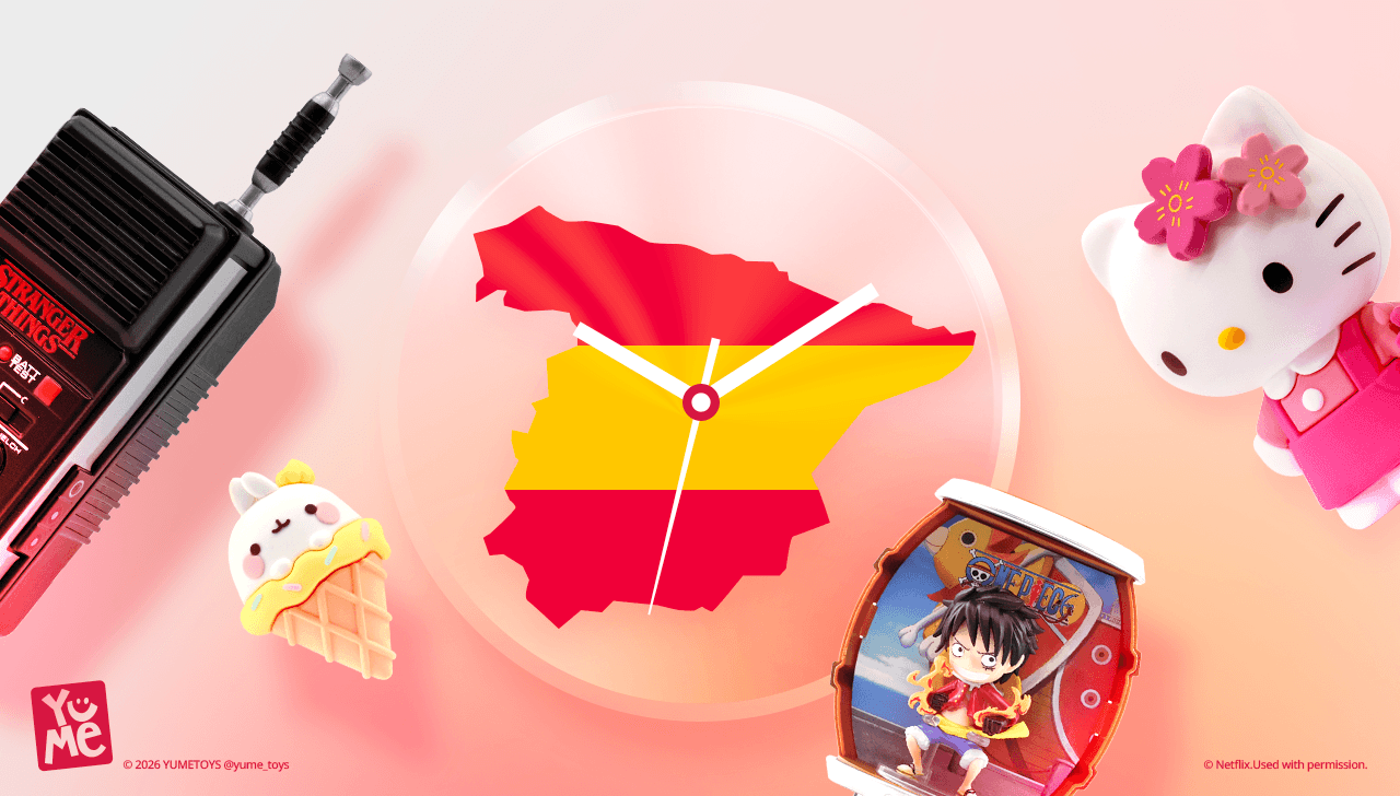 Timing Is Everything: How Spain Opens the Gateway to the European Market
