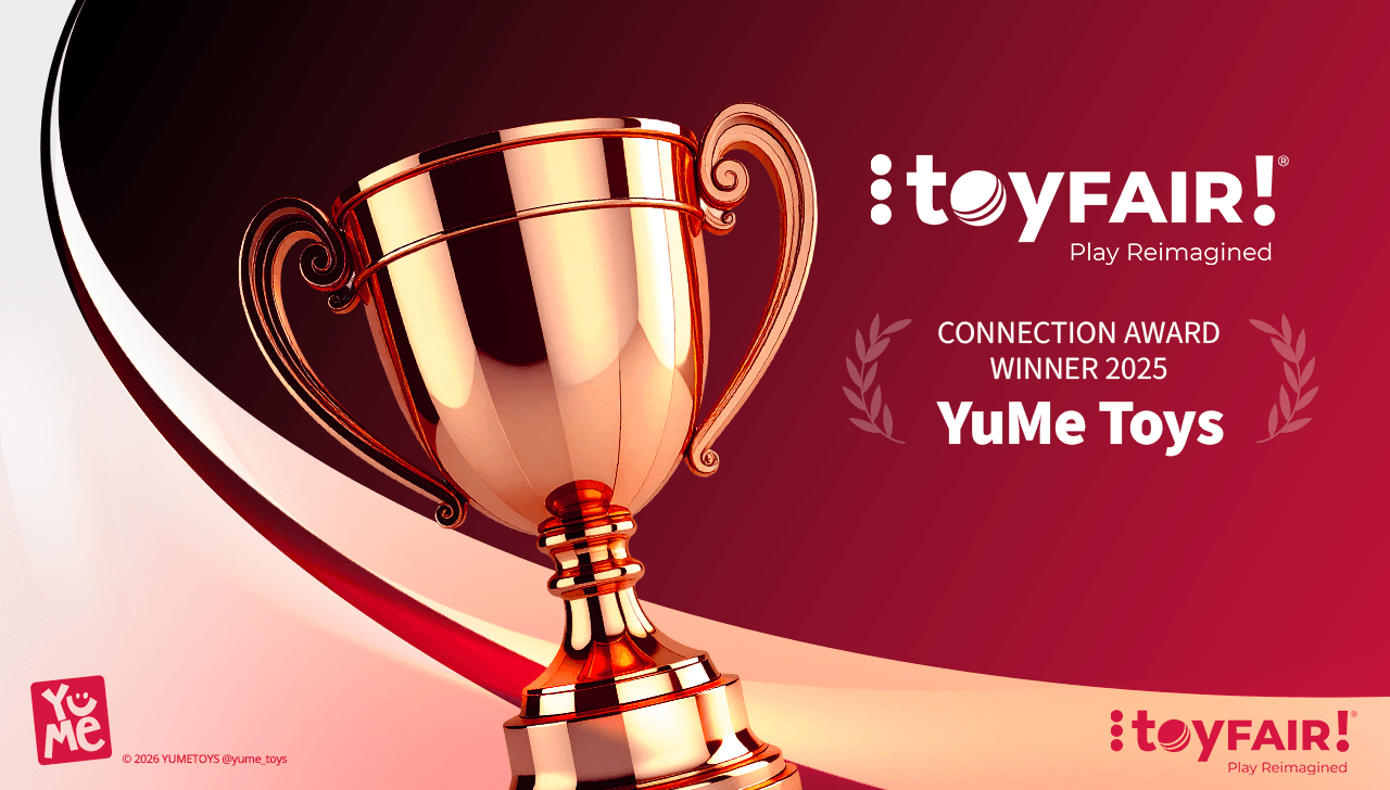 YuMe wins Connection Award
