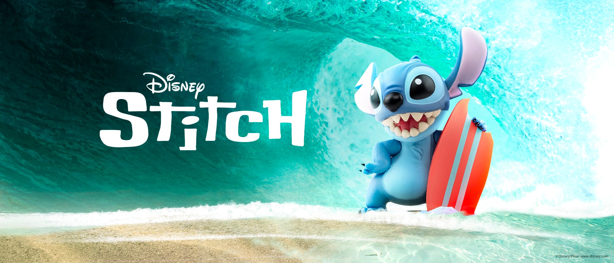 Stitch