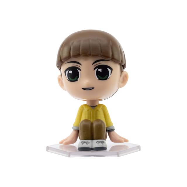 YuMe Stranger Things Bobble Hero thumbnail - 8