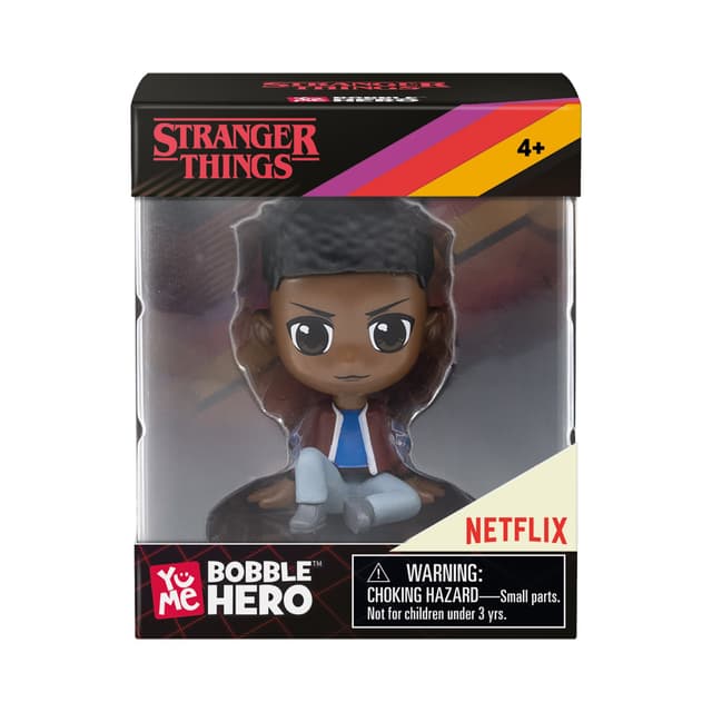 YuMe Stranger Things Bobble Hero thumbnail - 14