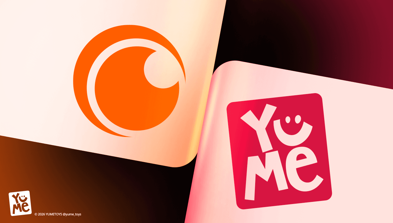 YuMe enters into partnership with Crunchyroll