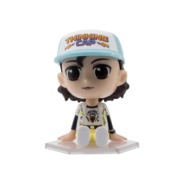YuMe Stranger Things Bobble Hero thumbnail - 4