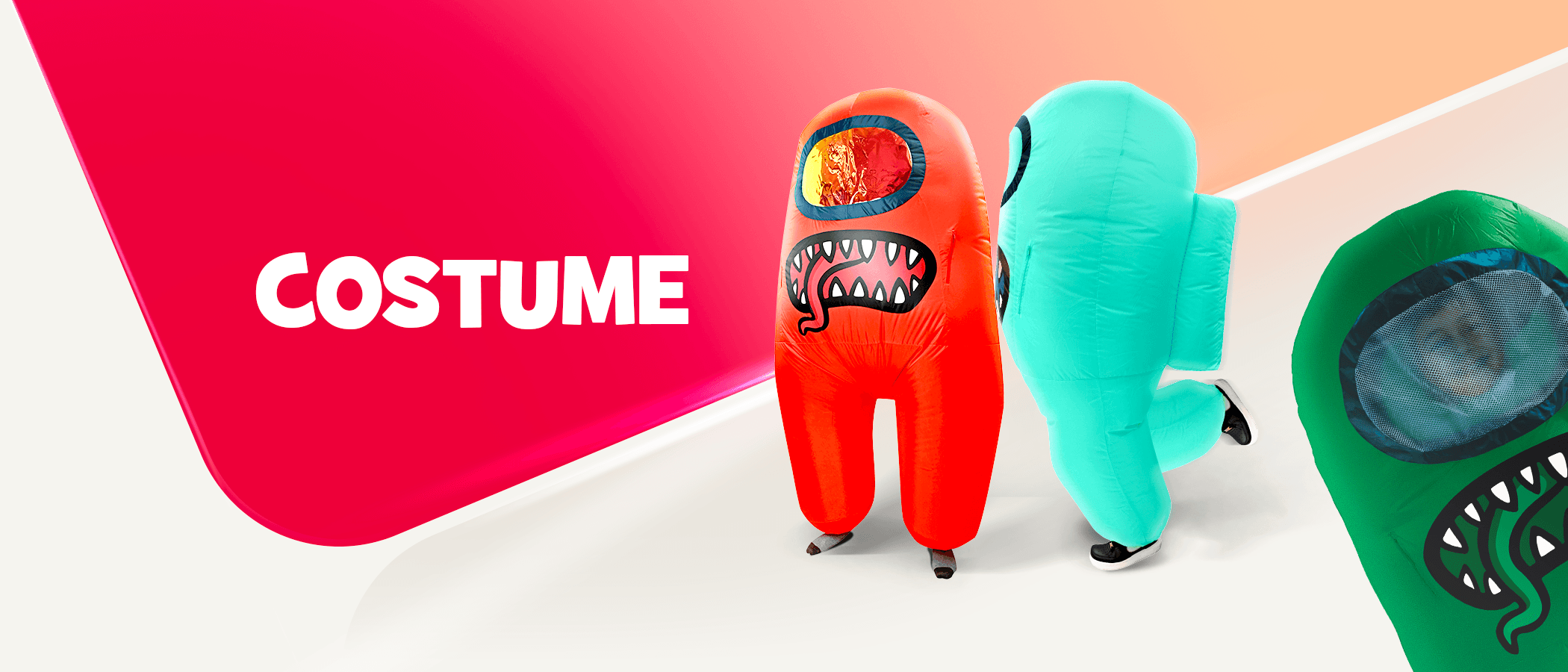 Costumes