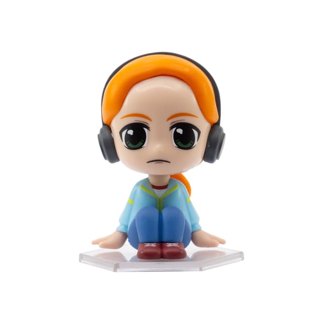 YuMe Stranger Things Bobble Hero thumbnail - 5