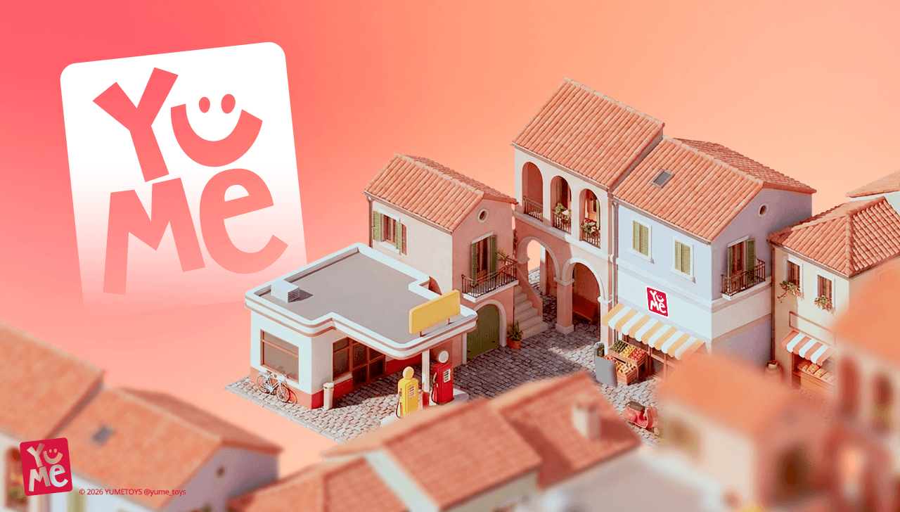 Toy Store Italy Places YuMe on its Cover: Driving Growth Across Italy with Kidult Collectibles