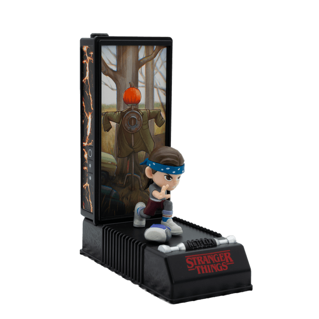 Stranger Things YuMe Upside Down Capsule Series 3 thumbnail - 14